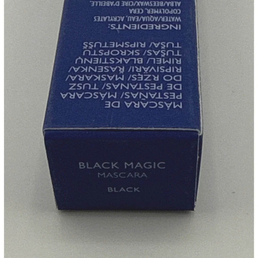 Eyeko London Black Magic Mascara Intense Colour Black Noir 8ml 0.27 fl oz NEW